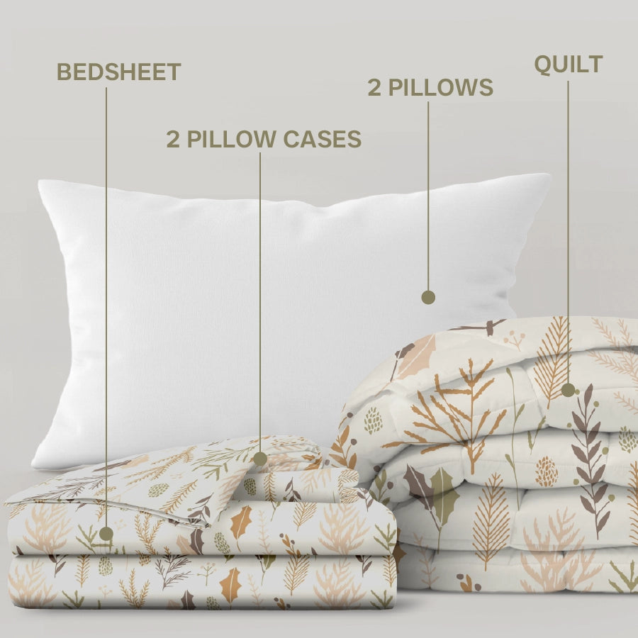 Bedding Bundle