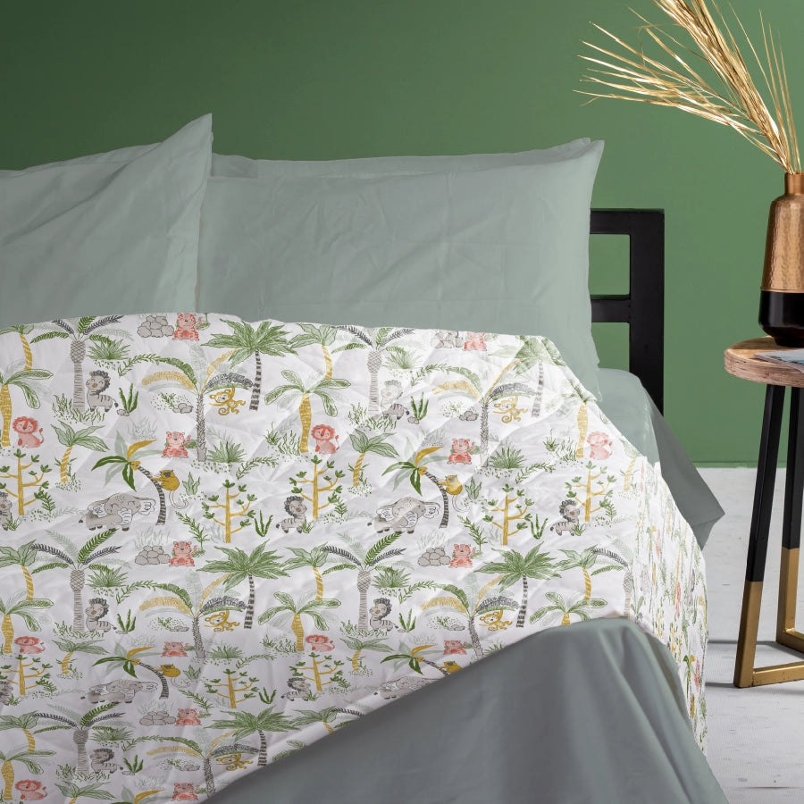 Comforters