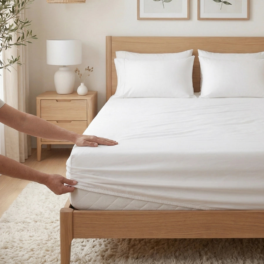Fitted Sheet Sets