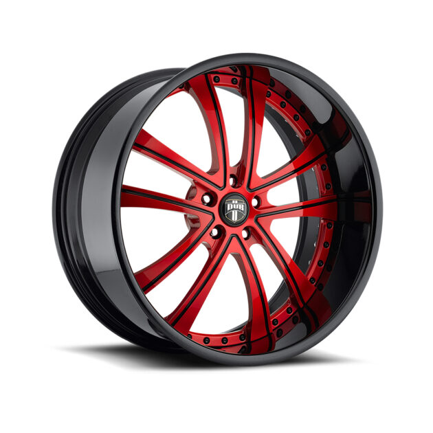 Racing Custom Wheels - Image 3