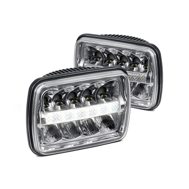 Driver Side Headlight - Image 3