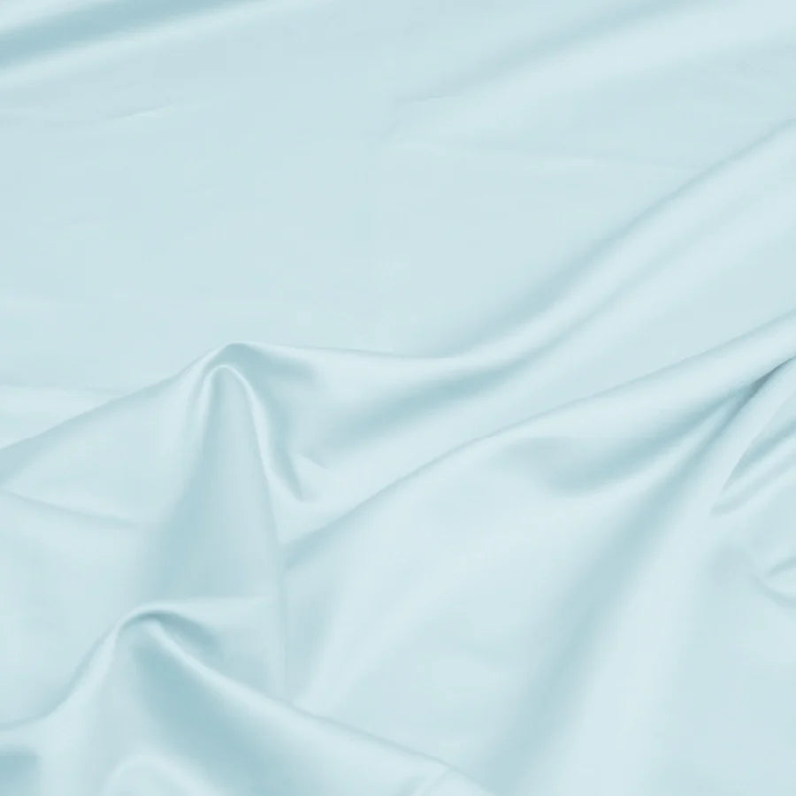 Bedsheet Set | 1000TC Solid | 100% Cotton King Size Bedsheet + 4 Pillow Cases
