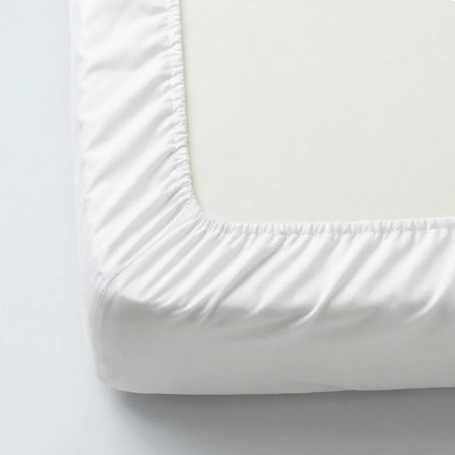 Bedding Bundle | 1000TC Fitted Bedsheet Set with Duvet Cover