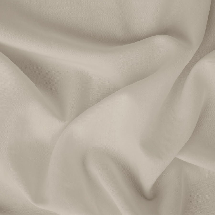 Bedsheet Set | 200TC Percale | 100% Cotton King Size Bedsheet + 2 Pillow Cases
