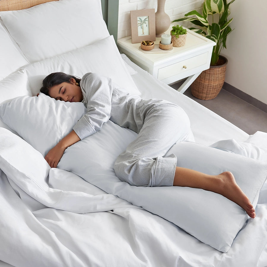 Cuddle Pillow