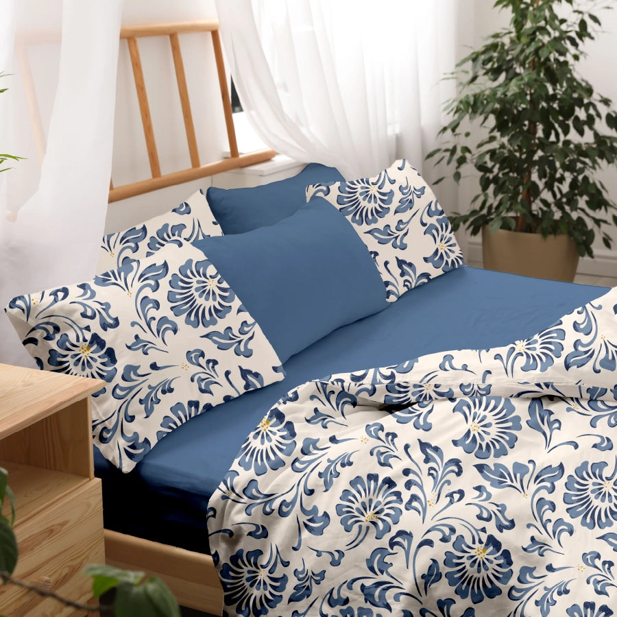Bedding Bundle | Ethnic Folk Art