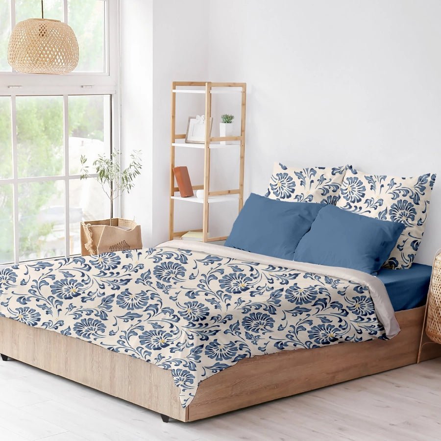 Bedding Bundle | Ethnic Folk Art