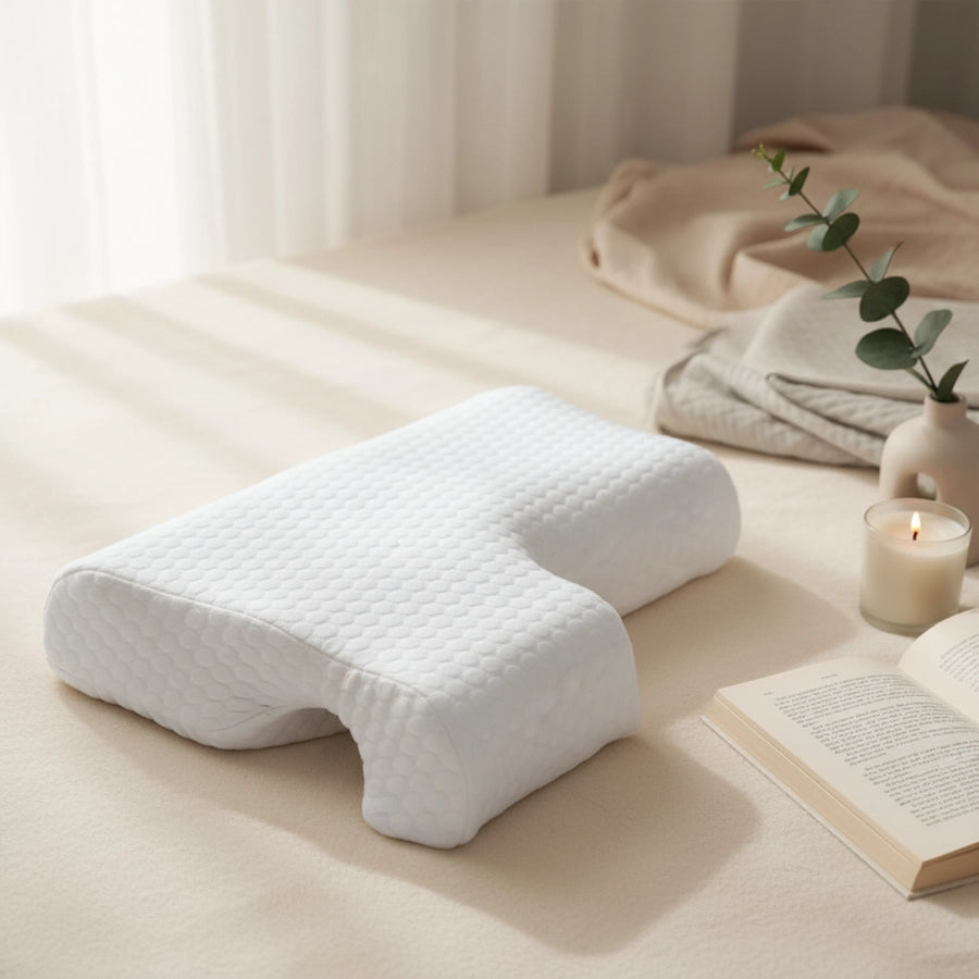 Arm Guard Memory Foam Pillow (Anti Pressure)
