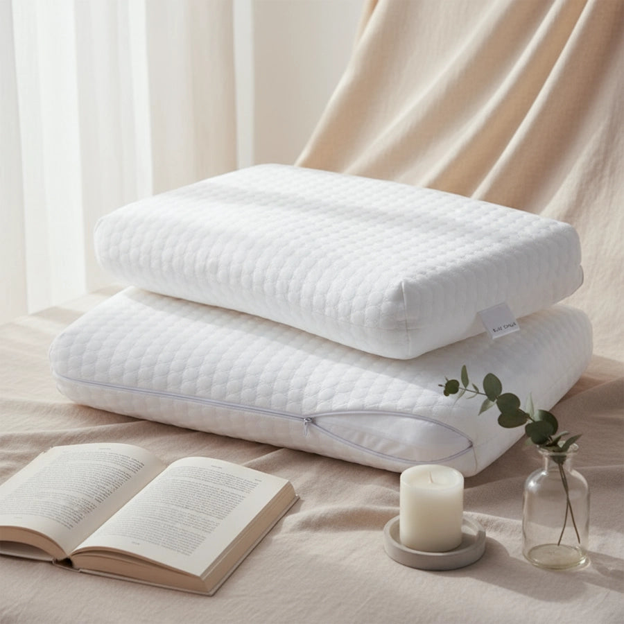 Memory Moulded Pillow | Normal