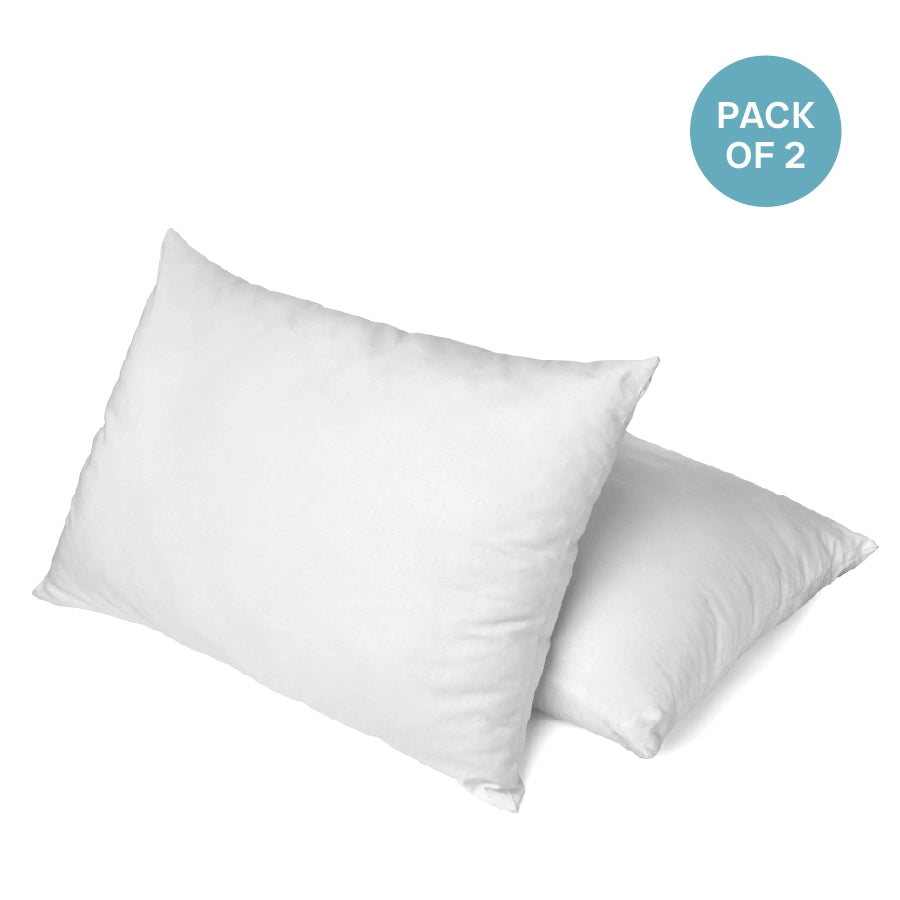 Pillows (Pack of 2)
