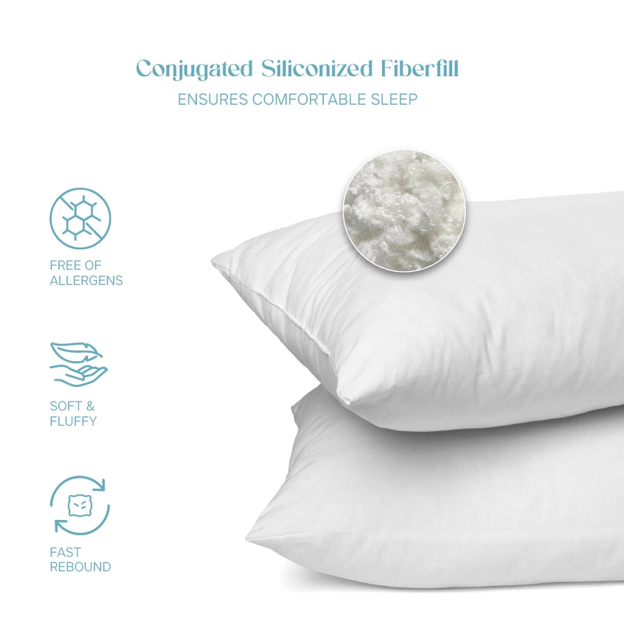 Pillows (Pack of 2)